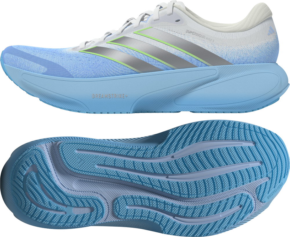 Adidas Supernova Rise 3 W G