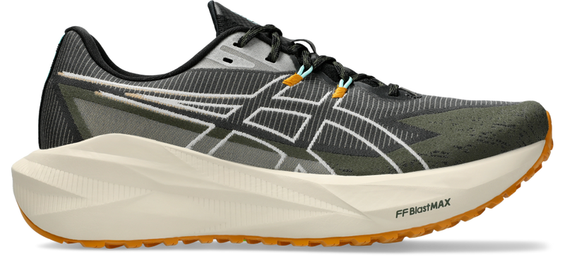 Asics Blazeblast