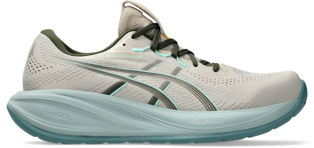 Asics Gel-cumulus 28