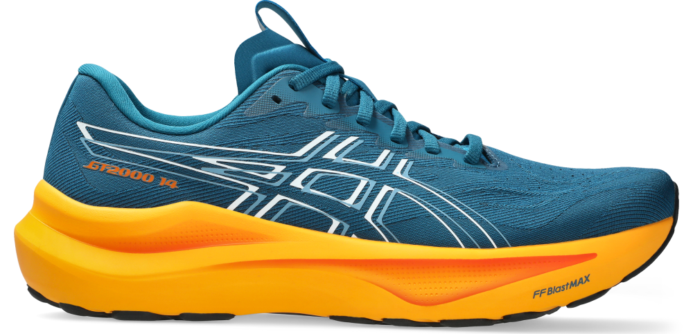 Asics Gt-2000 14