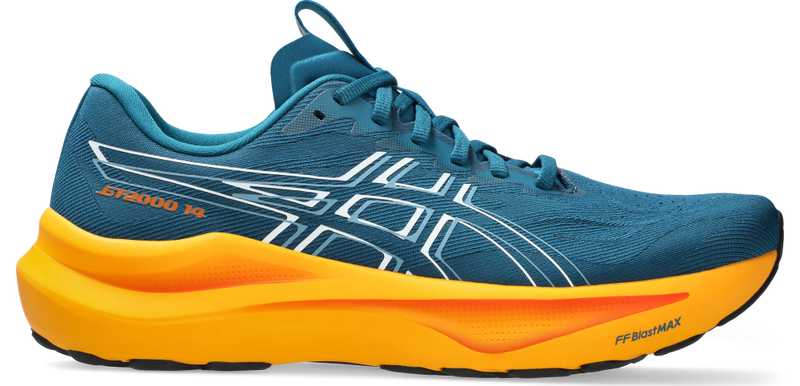 Asics Gt-2000 14