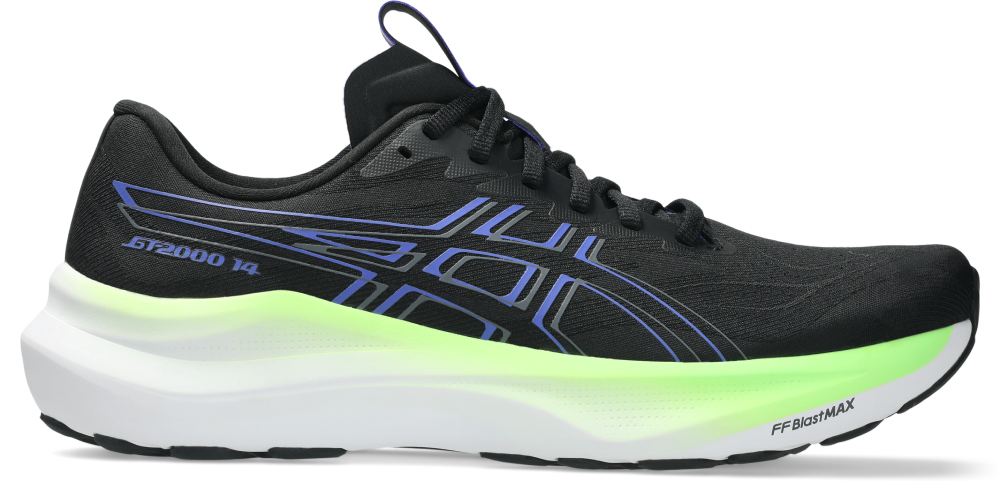 Asics Gt-2000 14