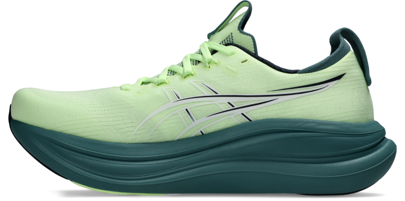 Asics Gel-nimbus 28 - second image