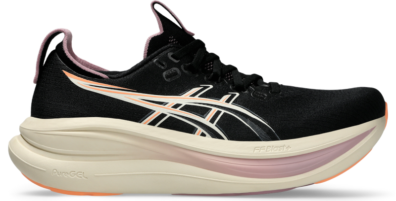 Asics Gel-nimbus 28