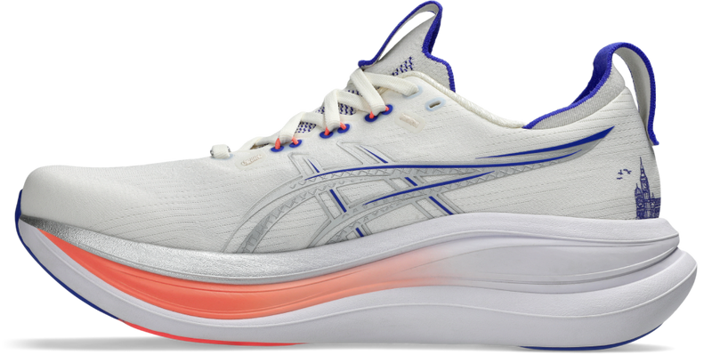 Asics Gel-nimbus 28 - second image