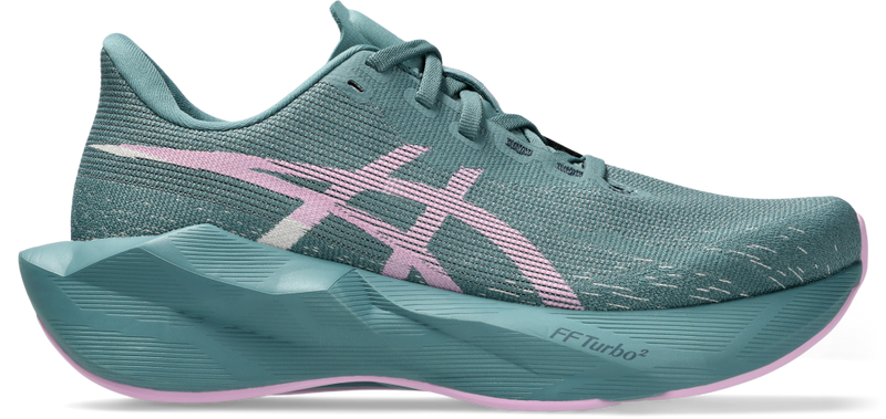 Asics Novablast 6