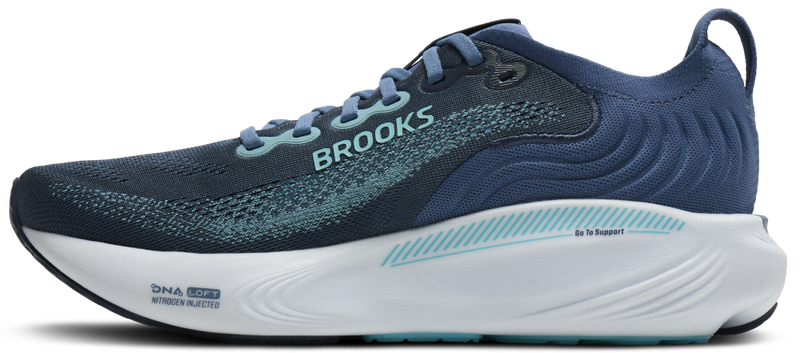 Brooks Adrenaline Gts 25 - second image