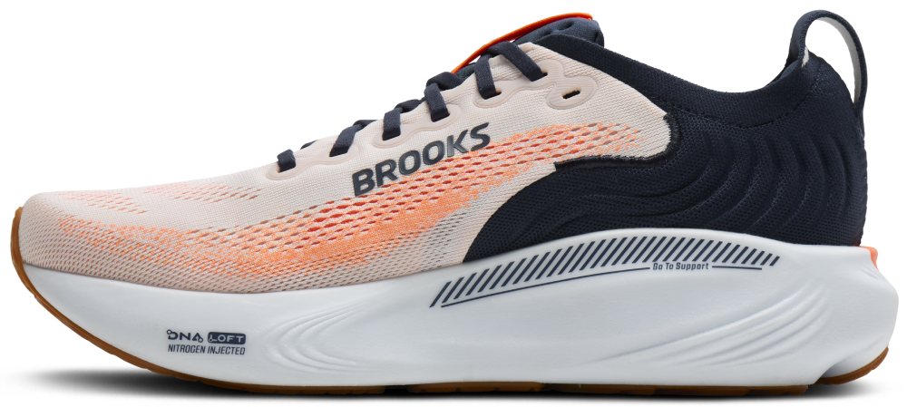Brooks Adrenaline Gts 25