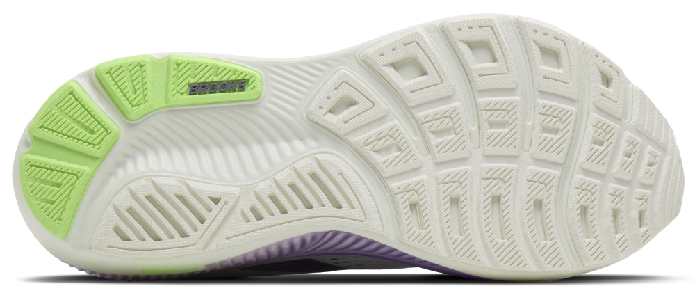 Brooks Ghost 18