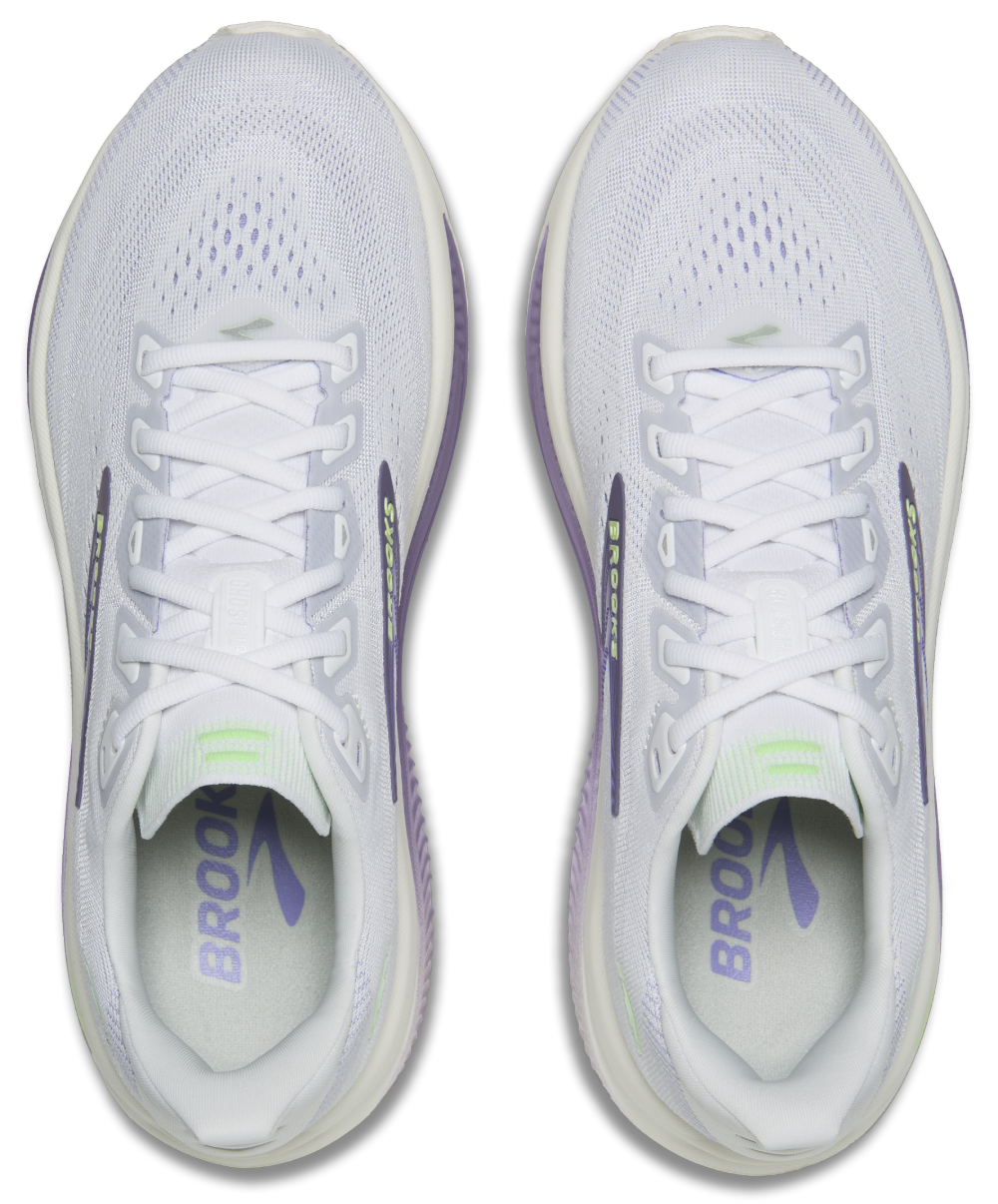 Brooks Ghost 18