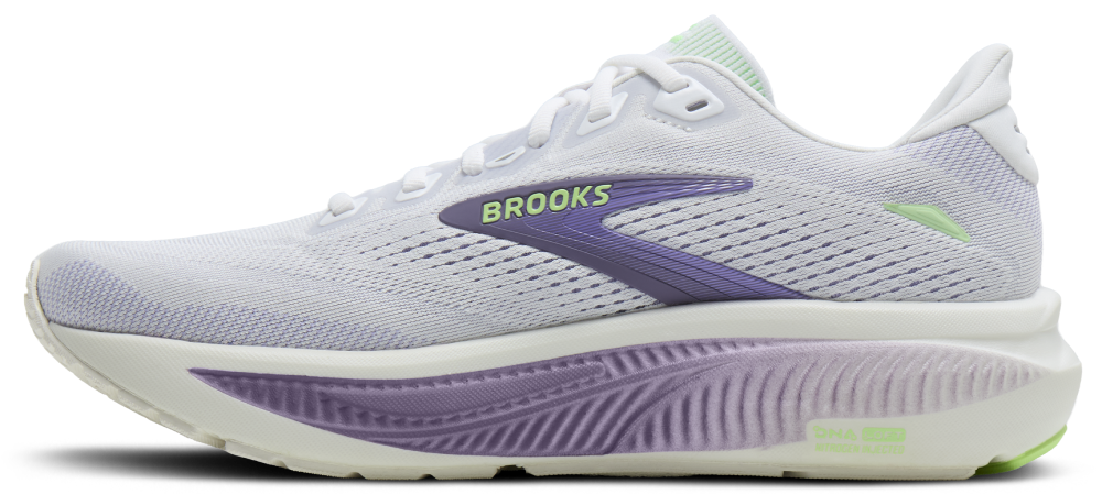 Brooks Ghost 18