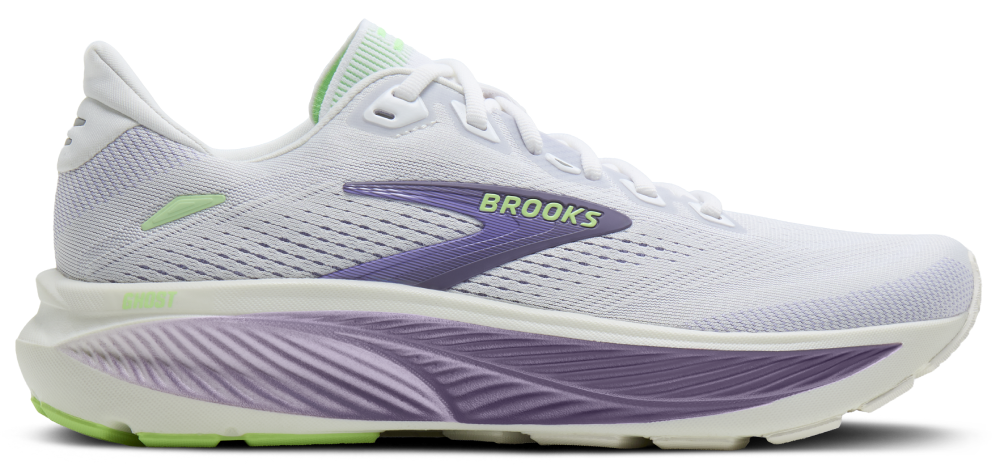 Brooks Ghost 18