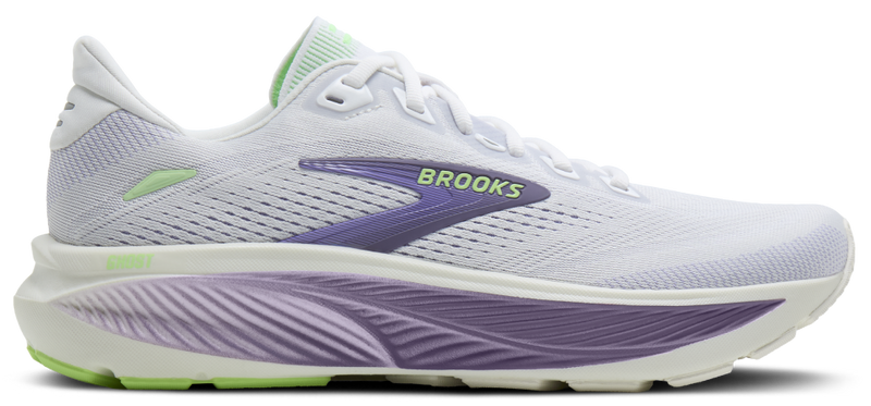 Brooks Ghost 18