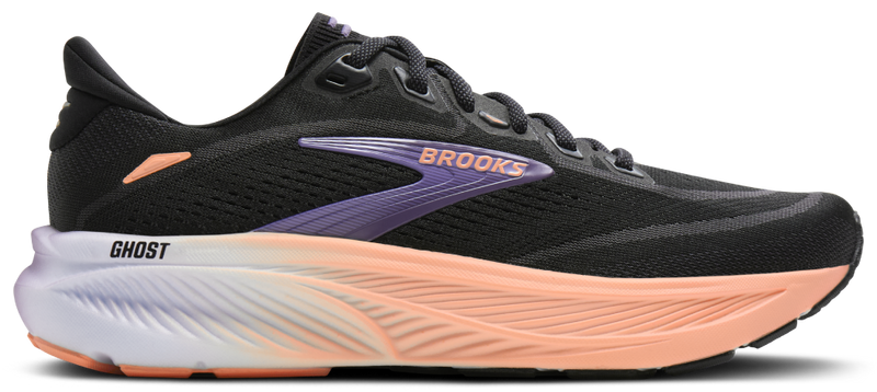 Brooks Ghost 18