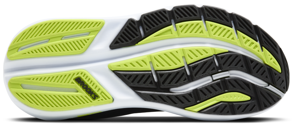 Brooks Ghost Max 3