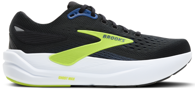 Brooks Ghost Max 3