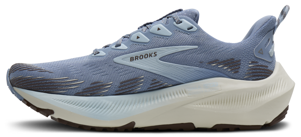 Brooks Ghost Trail