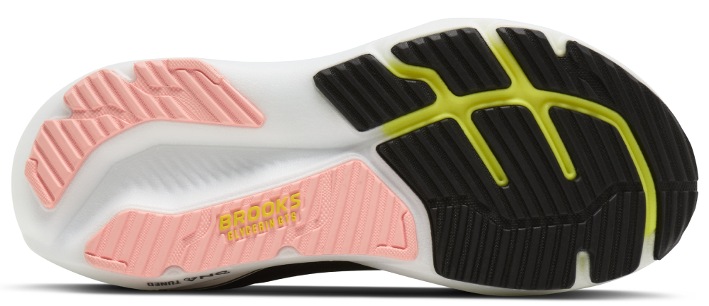 Brooks Glycerin Gts 23
