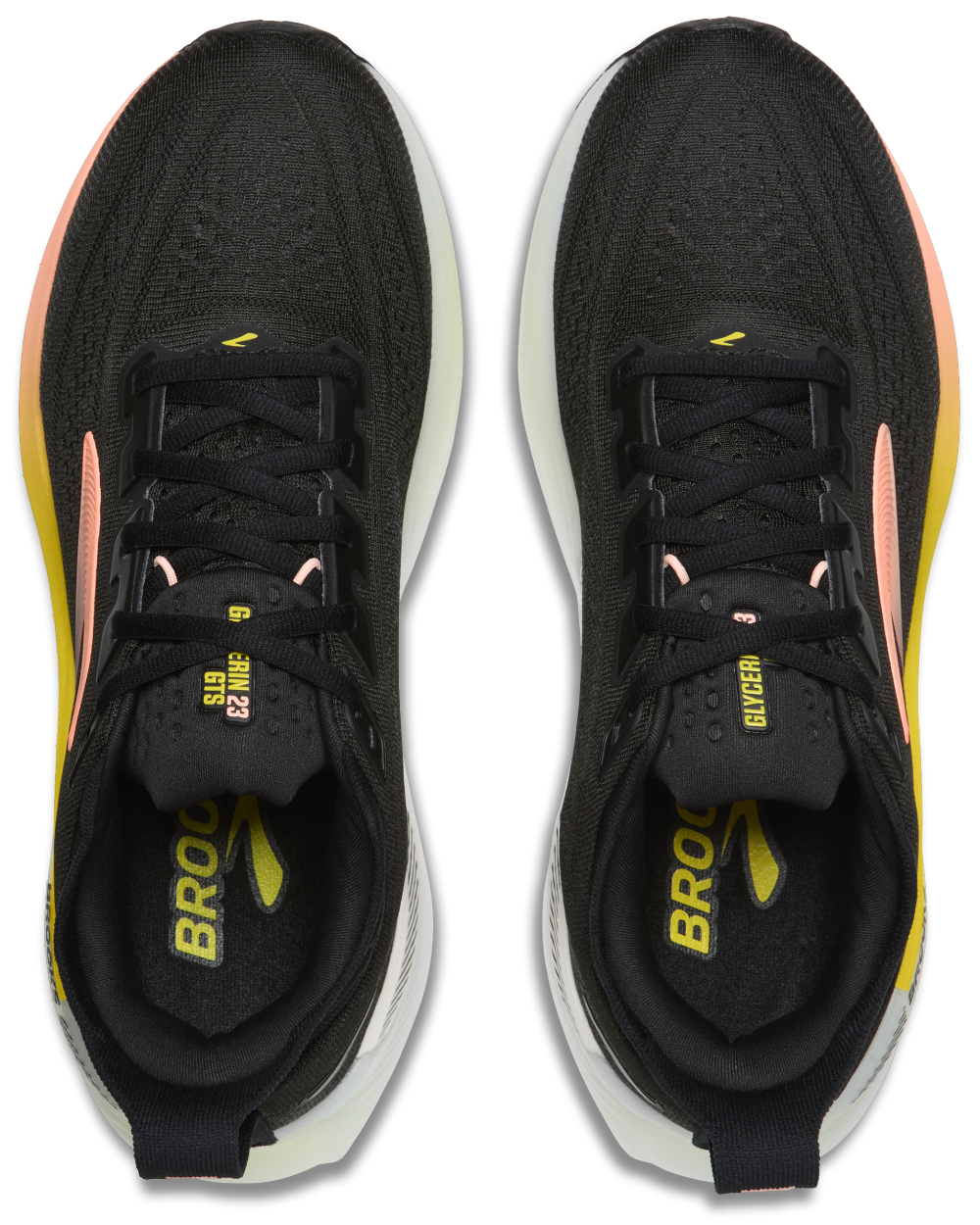Brooks Glycerin Gts 23