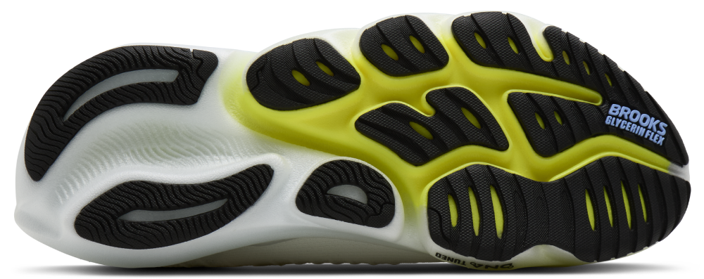 Brooks Glycerin Flex