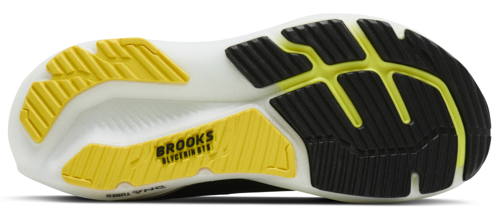 Brooks Glycerin Gts 23
