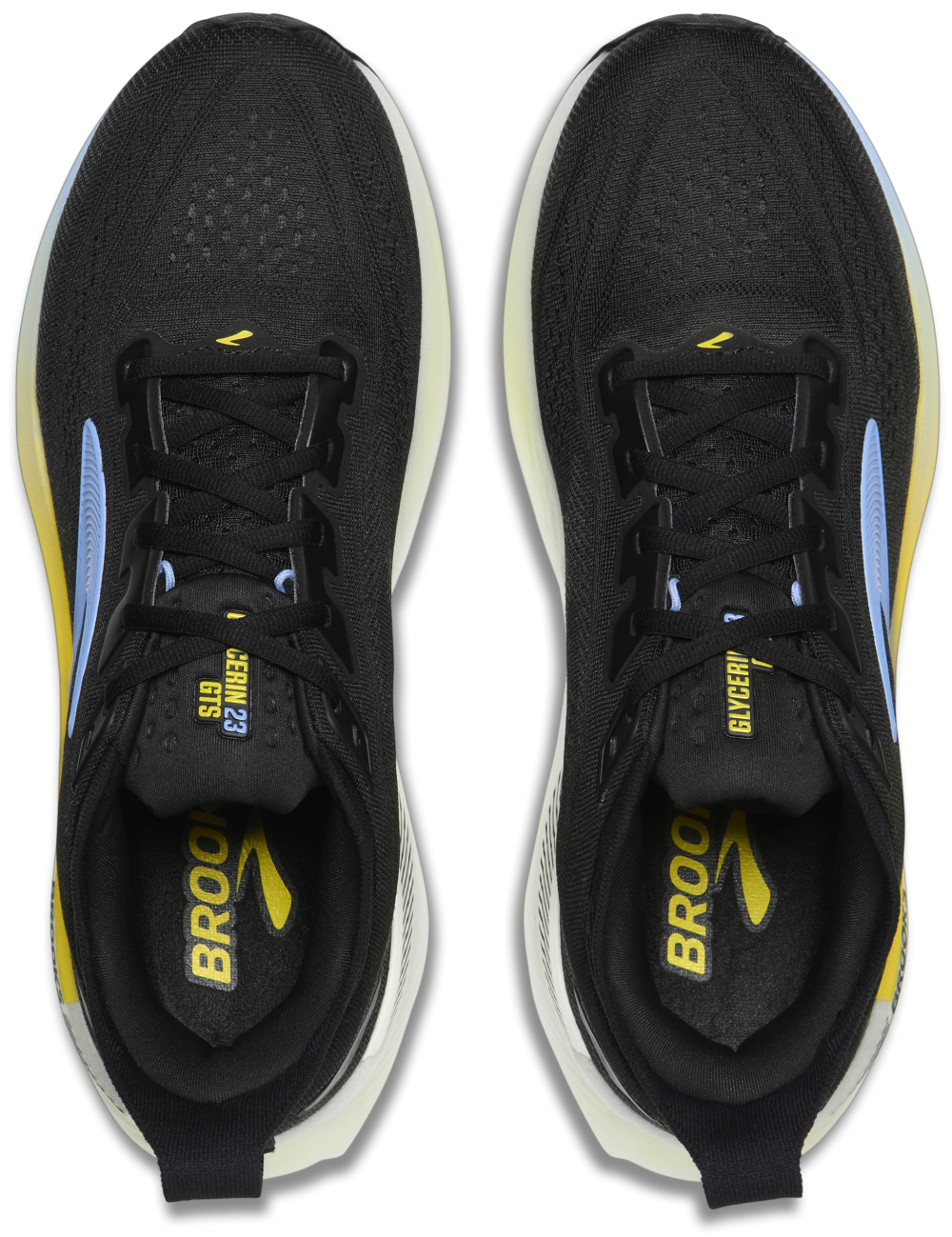 Brooks Glycerin Gts 23