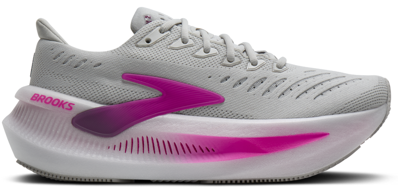 Brooks Glycerin Max 2