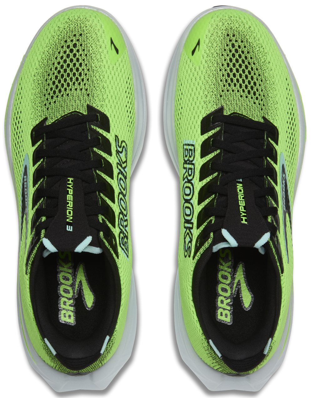 Brooks Hyperion 3