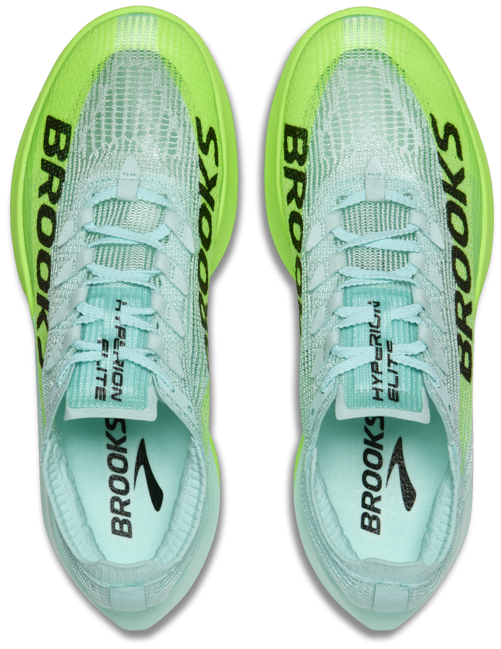 Brooks Hyperion Elite 5