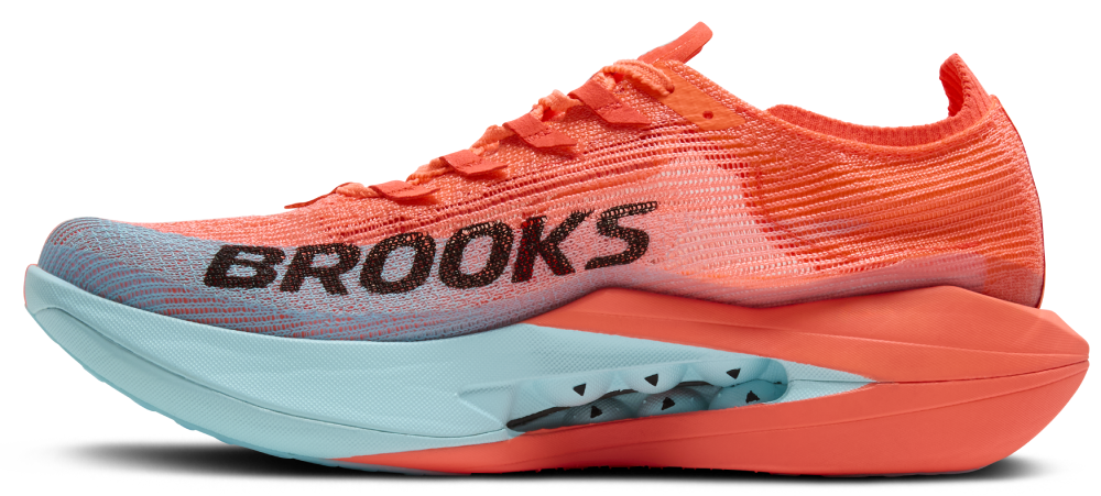 Brooks Hyperion Elite 5