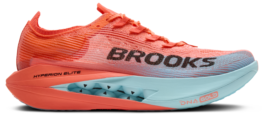 Brooks Hyperion Elite 5