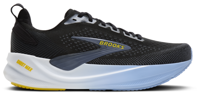 Brooks Ghost Max 4