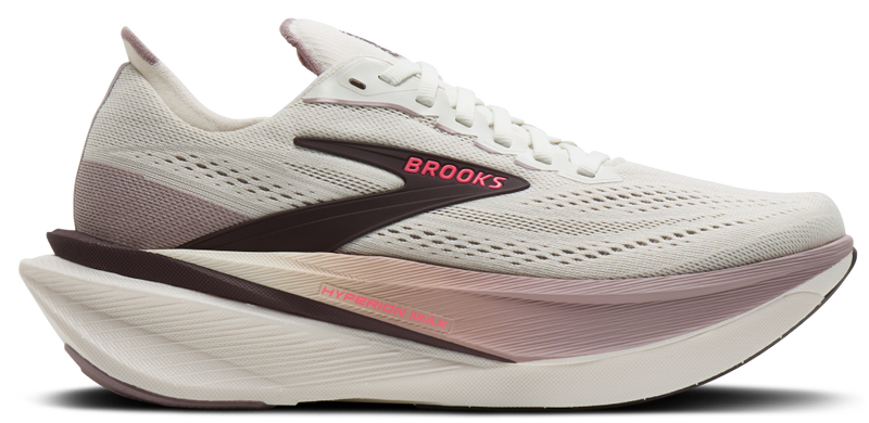Brooks Hyperion Max 4