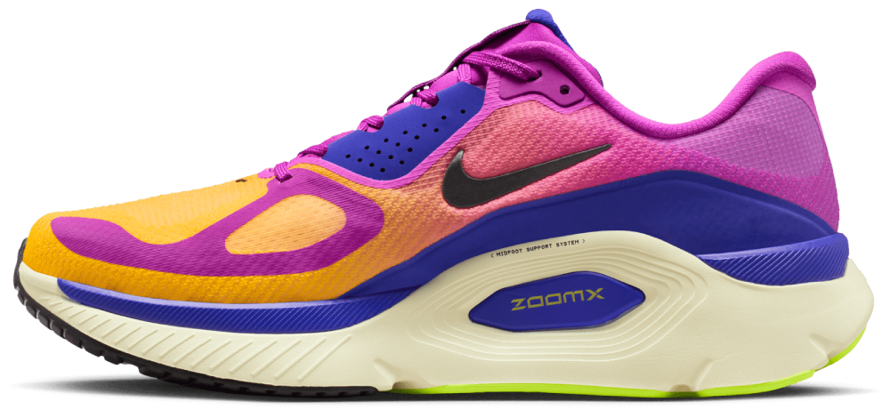 Nike Structure Plus - second image