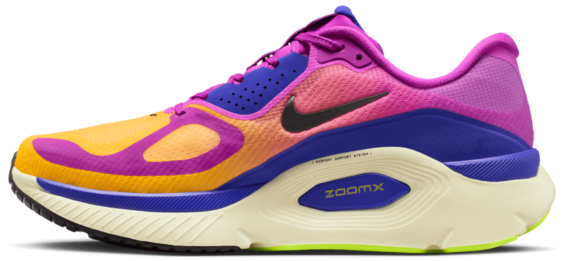 Nike Structure Plus - second image