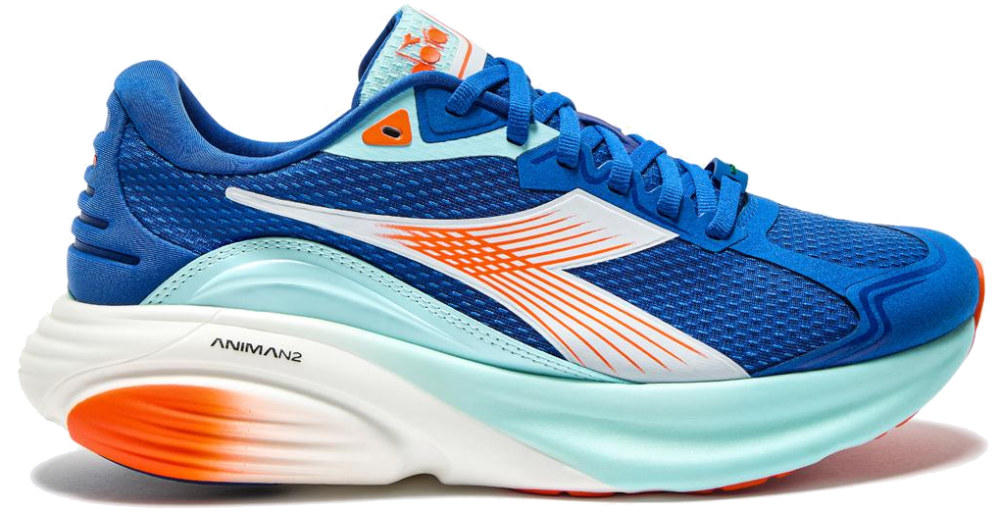 Diadora Atomo Star