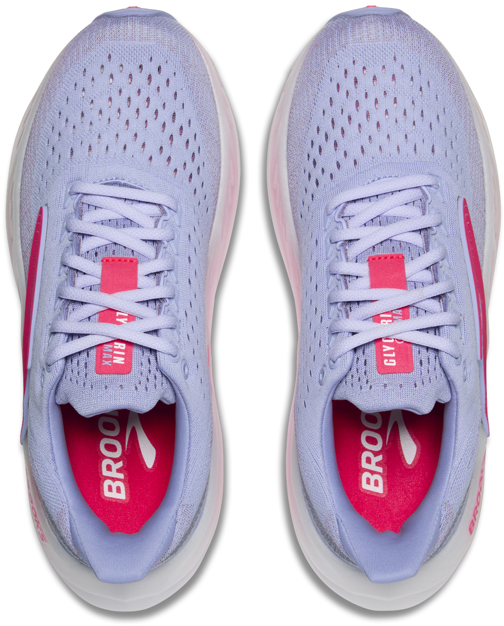 Brooks Glycerin Max