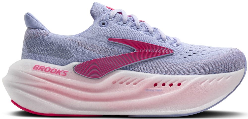 Brooks Glycerin Max