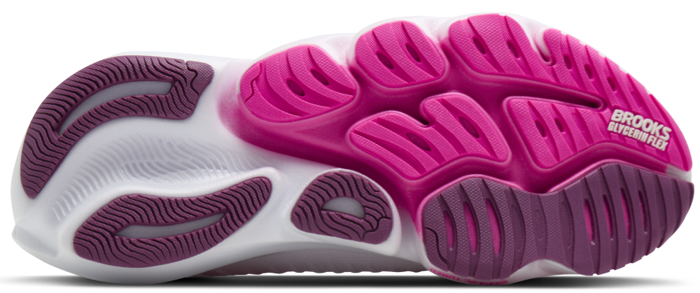 Brooks Glycerin Flex