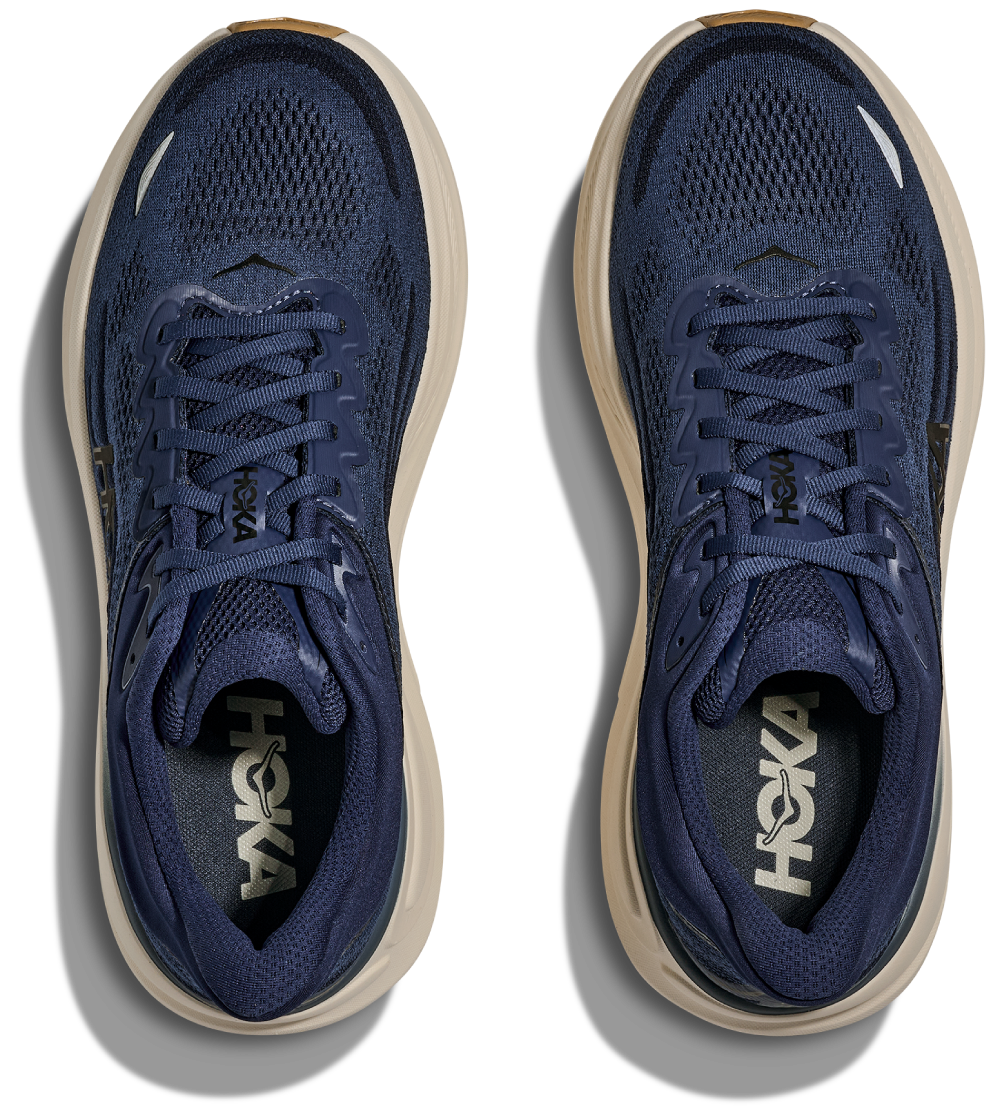 Hoka M Bondi 9