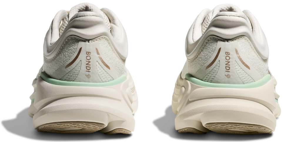 Hoka Bondi 9