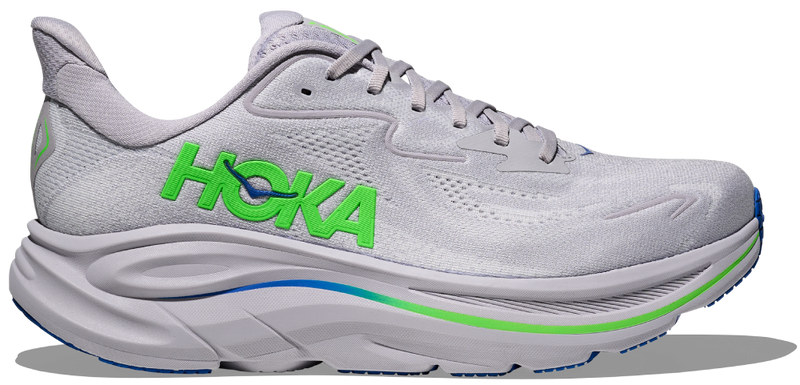 Hoka M Clifton 10