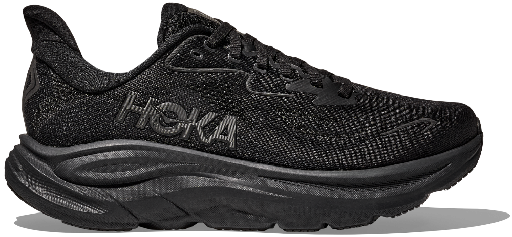 Hoka Clifton 10
