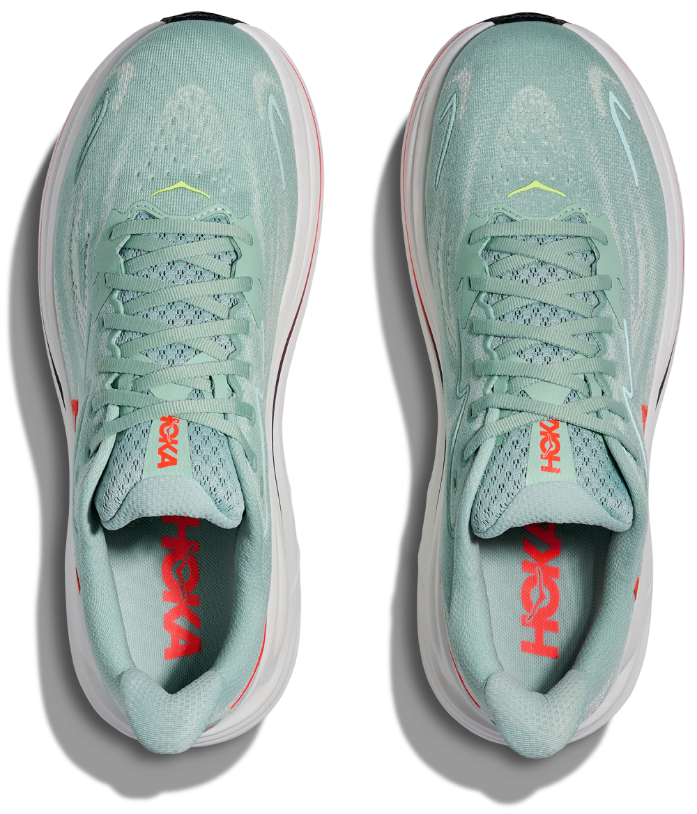 Hoka M Clifton 10