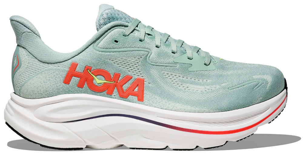 Hoka M Clifton 10