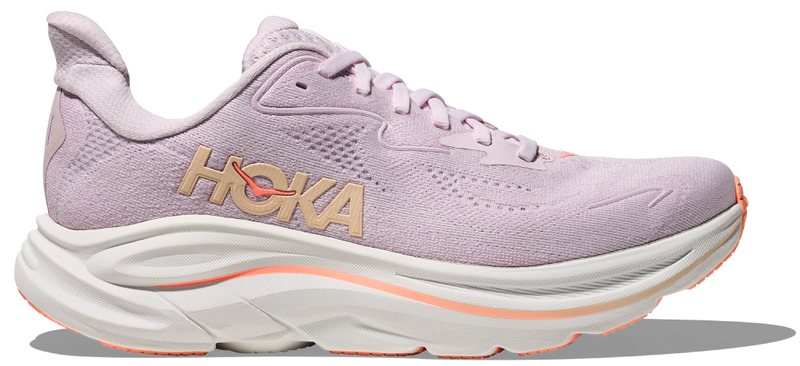 Hoka W Clifton 10