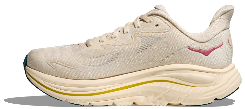 Hoka W Clifton 10