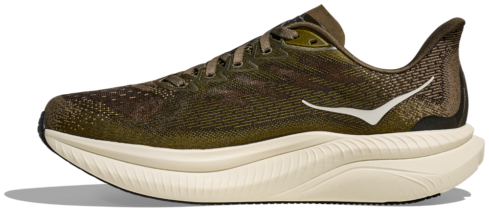 Hoka Mach 6