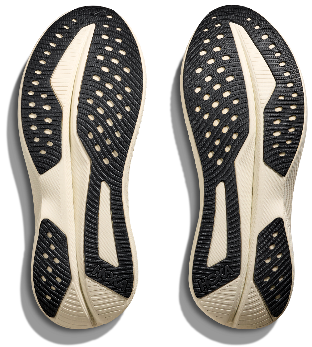 Hoka Mach 6