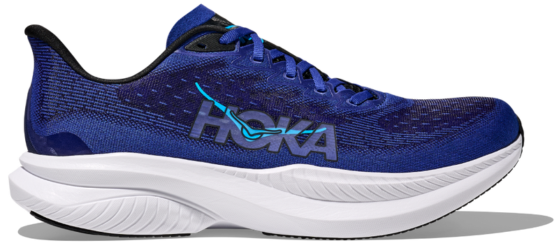 Hoka Mach 6